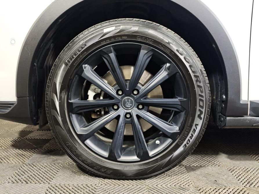 Haval Jolion I Рестайлинг Москва  - изображение 9