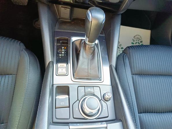Mazda 6 III (GJ) Рестайлинг с пробегом 2015 года, цена 1 939 995 рублей, 101972 км, седан, Автокод Объявления