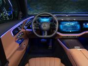 Mercedes-Benz E-Класс VI (W214 S214) Москва  - изображение 45