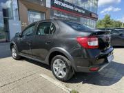 Renault Logan II Рестайлинг Набережные Челны  - изображение 37