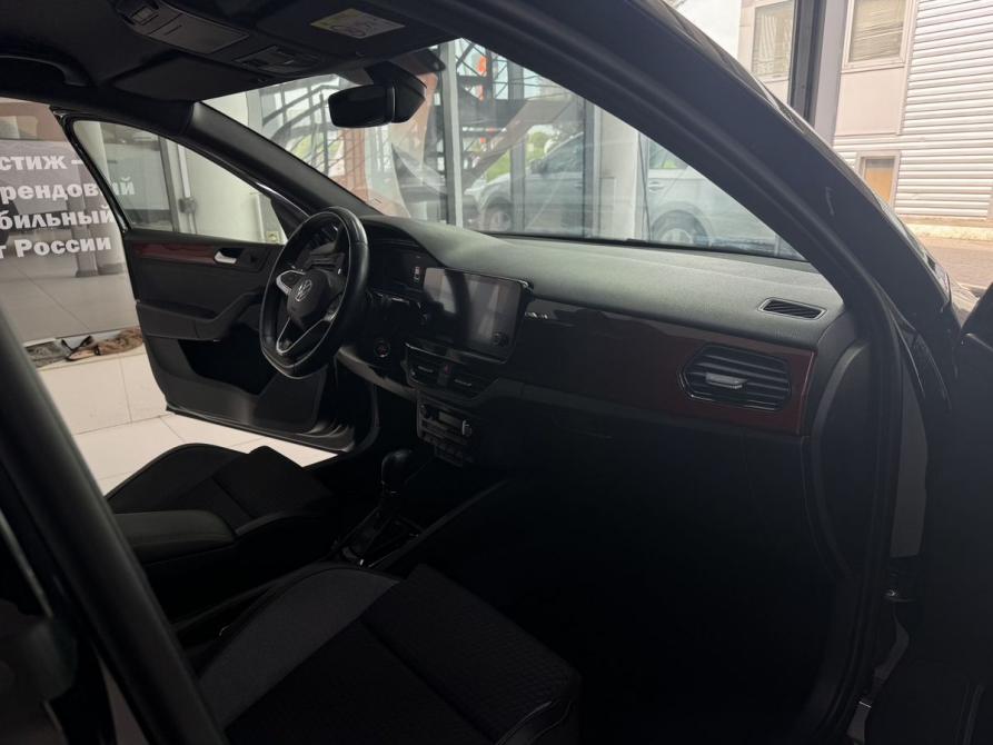 Volkswagen Polo VI Минеральные Воды  - изображение 9