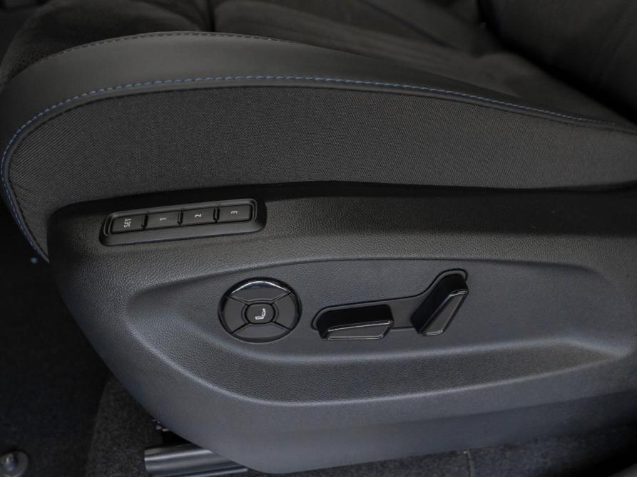 Volkswagen Teramont II (China Market) Москва  - изображение 20