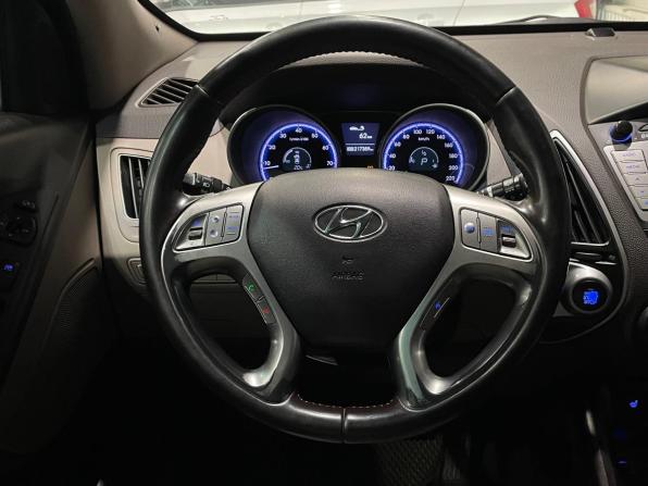 Hyundai ix35 I с пробегом 2011 года, цена 1 225 000 рублей, 217359 км, внедорожник, Автокод Объявления