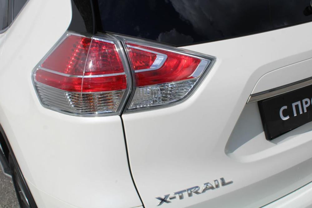 Nissan X-Trail III Березники  - изображение 16