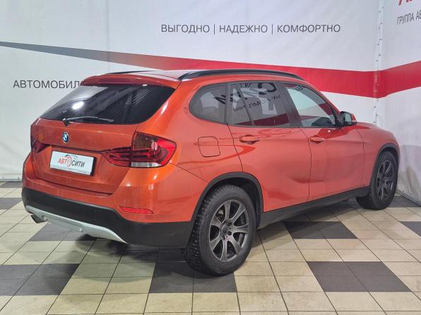 BMW X1 I (E84) Рестайлинг с пробегом 2014 года, цена 1 400 000 рублей, 147400 км, внедорожник, Автокод Объявления