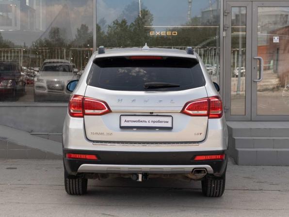 Haval H6 I с пробегом 2019 года, цена 1 545 000 рублей, 65979 км, внедорожник, Автокод Объявления