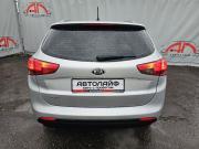 Kia Ceed II Ярославль  - изображение 26