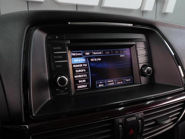 Mazda 6 III (GJ) с пробегом 2013 года, цена 1 499 000 рублей, 238579 км, седан, Автокод Объявления