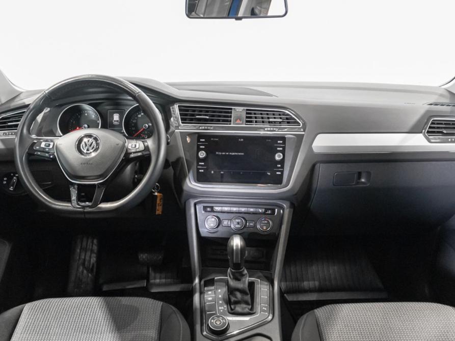 Volkswagen Tiguan II Казань  - изображение 6