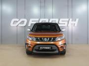 Suzuki Vitara II Воронеж  - изображение 26