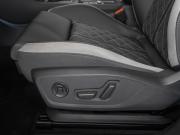 Audi Q3 II (F3) Москва  - изображение 39