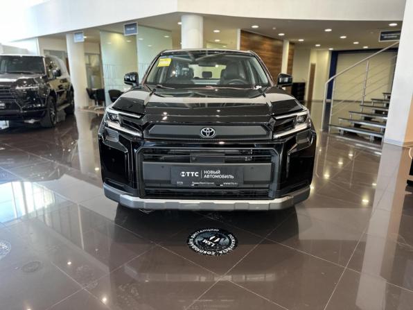 Toyota RAV4 VI (XA60) с пробегом 2026 года, цена 4 250 000 рублей, 21 км, внедорожник, Автокод Объявления