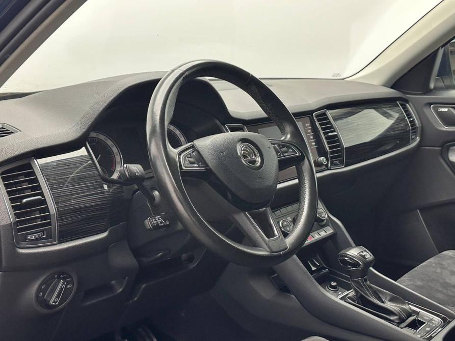 Skoda Kodiaq I Мурманск  - изображение 19