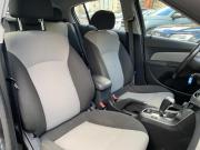 Chevrolet Cruze I Рестайлинг Санкт-Петербург  - изображение 27