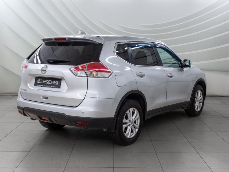Nissan X-Trail III Волгоград  - изображение 7