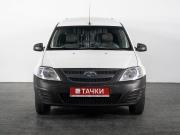 Lada (ВАЗ) Largus I Иркутск  - изображение 17