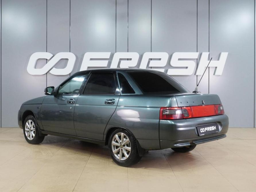 Lada (ВАЗ) 2110 Воронеж  - изображение 2