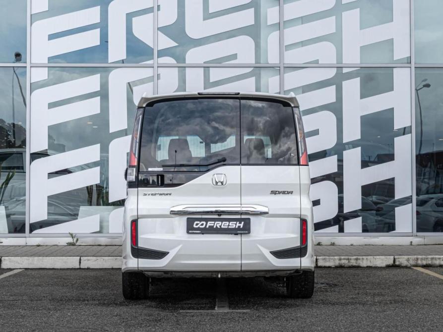 Honda Stepwgn V Рестайлинг Краснодар  - изображение 4