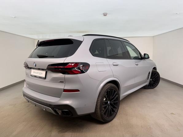 BMW X5 IV (G05/G18) Рестайлинг с пробегом 2023 года, цена 14 737 000 рублей, 27979 км, внедорожник, Автокод Объявления