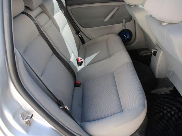Volkswagen Passat B5 Рестайлинг с пробегом 2004 года, цена 349 000 рублей, 214166 км, седан, Автокод Объявления