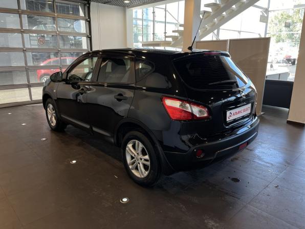Nissan Qashqai I Рестайлинг с пробегом 2013 года, цена 788 000 рублей, 228837 км, внедорожник, Автокод Объявления