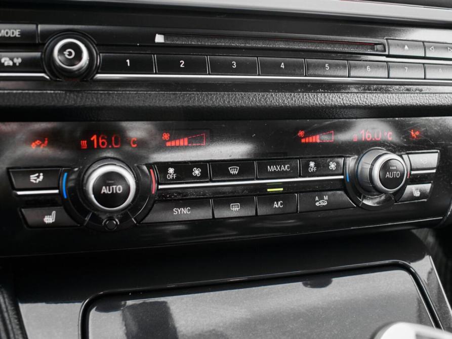 BMW 5 серии VI (F10/F11/F07) Рестайлинг Екатеринбург  - изображение 21
