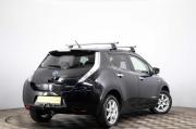 Nissan Leaf I (ZE0/AZE0) Пермь  - изображение 29