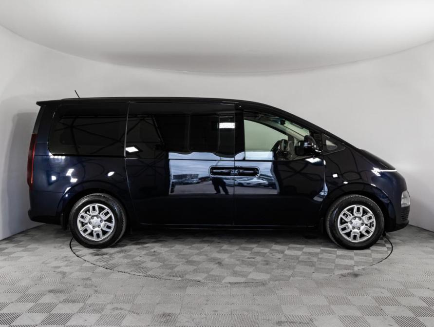 Hyundai Staria I Санкт-Петербург  - изображение 6