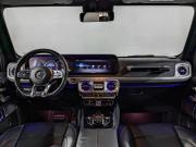 Mercedes-Benz G-Класс AMG II (W463) Химки  - изображение 43