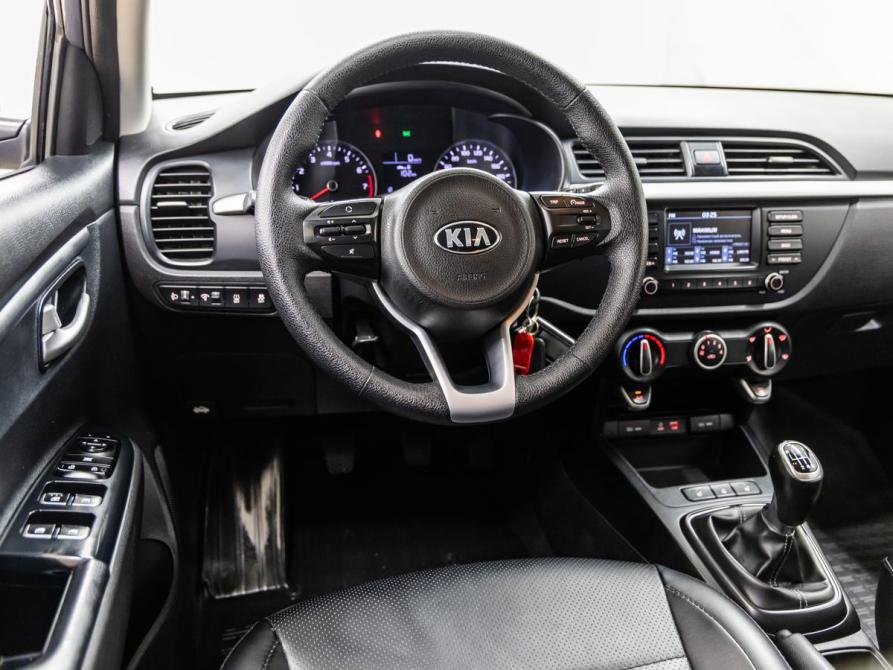 Kia Rio IV Волгоград  - изображение 12