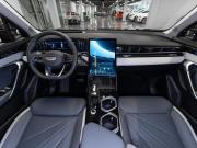 Geely Atlas II Москва  - изображение 37