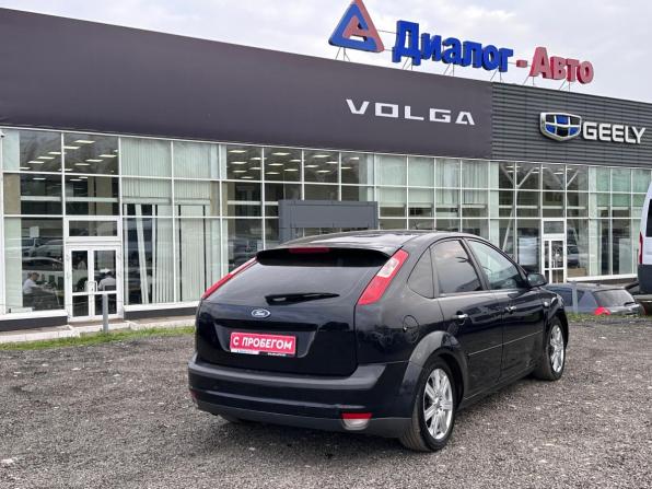 Ford Focus II с пробегом 2006 года, цена 360 000 рублей, 297455 км, хэтчбек, Автокод Объявления