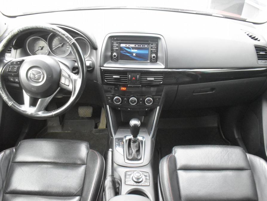 Mazda CX-5 I Архангельск  - изображение 12