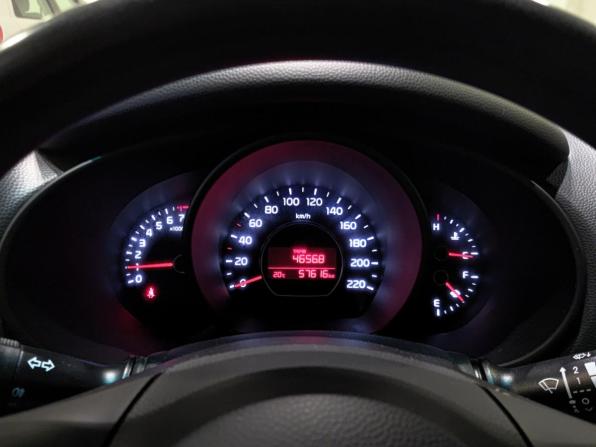Kia Soul II Рестайлинг с пробегом 2018 года, цена 1 454 000 рублей, 57587 км, хэтчбек, Автокод Объявления