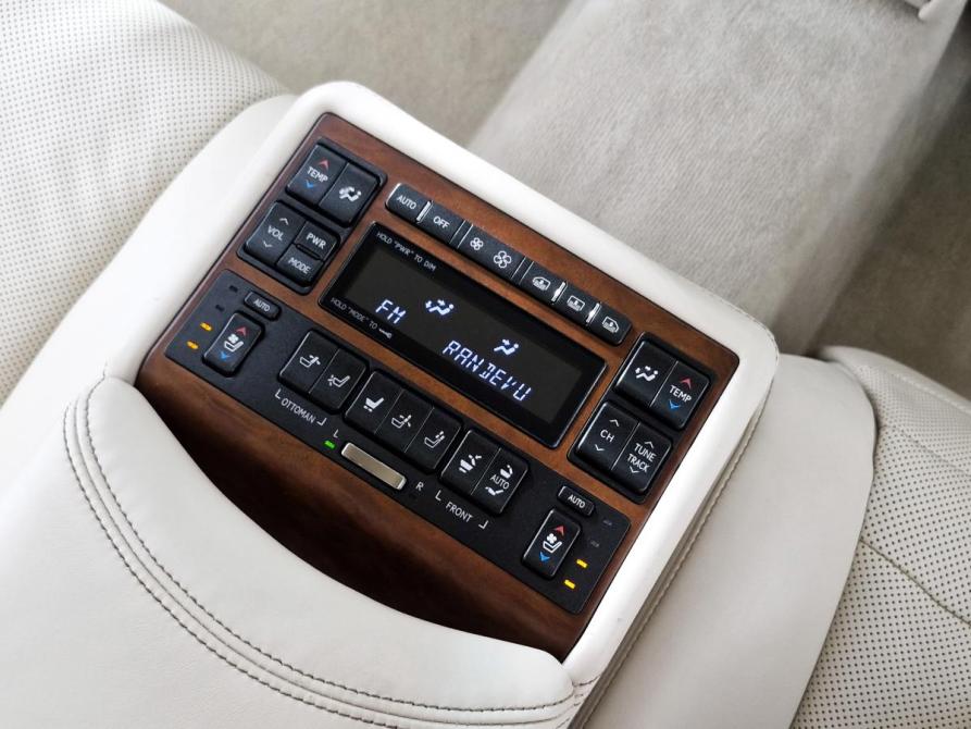 Lexus LS IV Рестайлинг 2 Нижний Новгород  - изображение 14