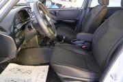 Chevrolet Niva I Рестайлинг Омск  - изображение 31