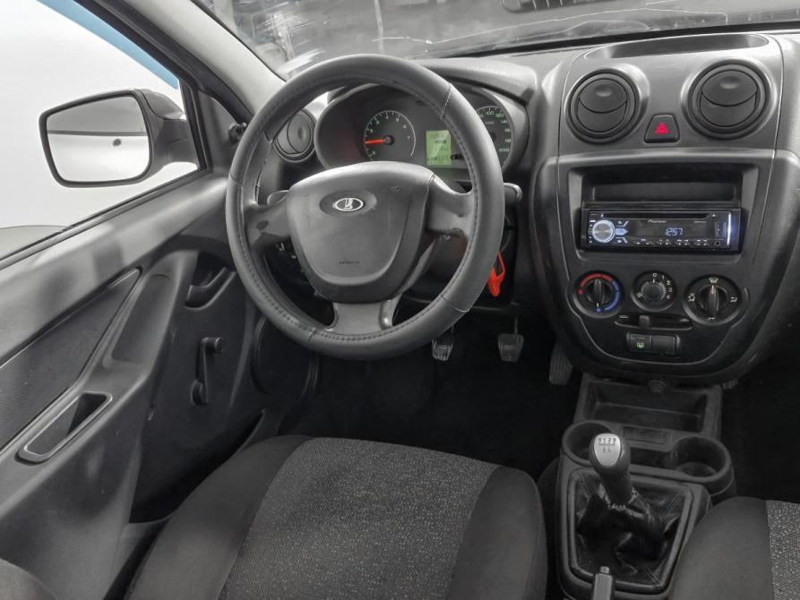 Lada (ВАЗ) Granta I Нижний Новгород  - изображение 10