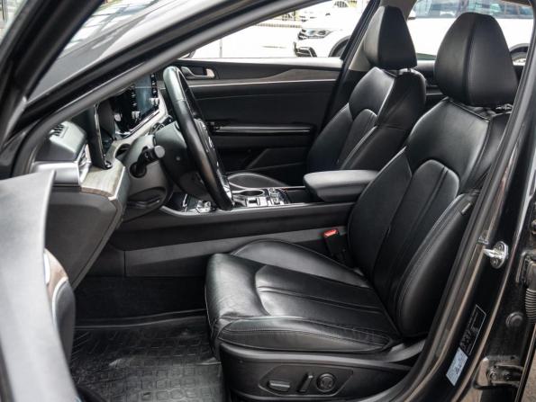Kia K5 III с пробегом 2020 года, цена 2 990 000 рублей, 56080 км, седан, Автокод Объявления