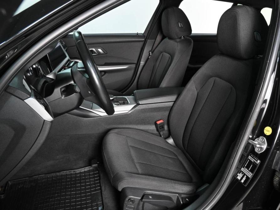 BMW 3 серии VII (G2x) Ростов-на-Дону  - изображение 10