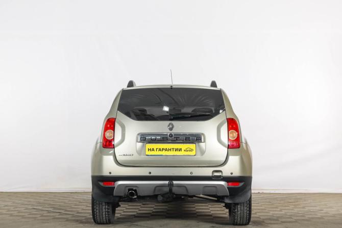 Renault Duster I с пробегом 2013 года, цена 949 000 рублей, 253000 км, внедорожник, Автокод Объявления