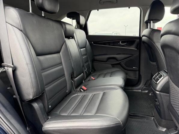 Kia Sorento III Prime Рестайлинг с пробегом 2019 года, цена 2 310 000 рублей, 258200 км, внедорожник, Автокод Объявления