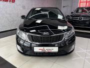 Kia Rio III Рестайлинг Ярославль  - изображение 45