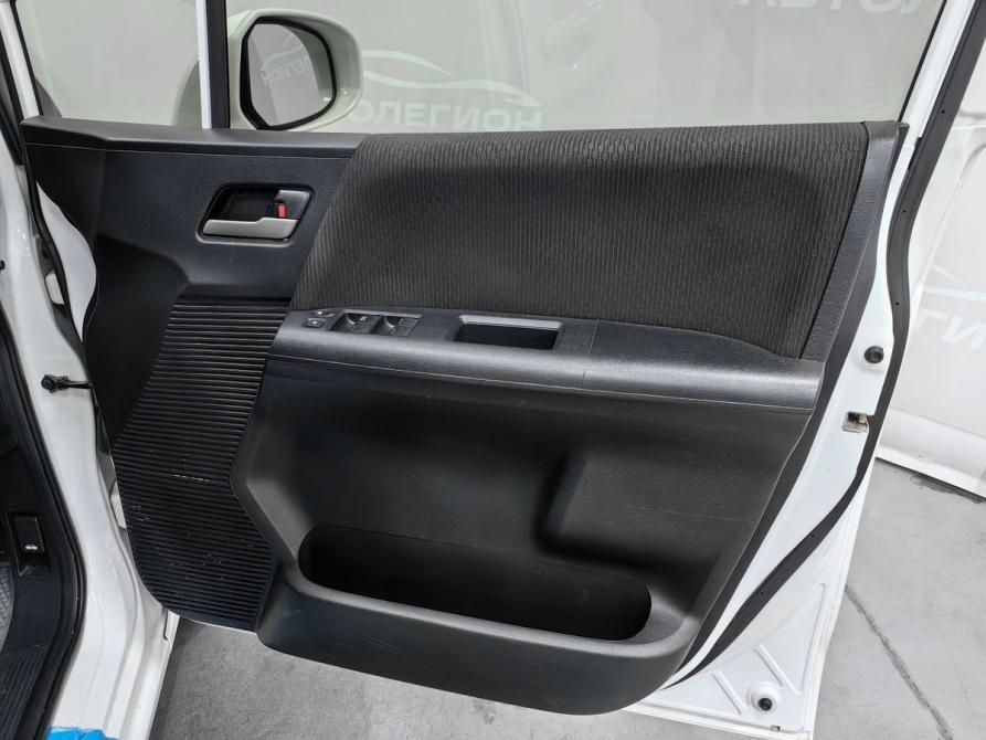 Honda Freed I Рестайлинг Новосибирск  - изображение 16