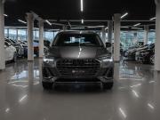 Audi Q3 II (F3) Москва  - изображение 30