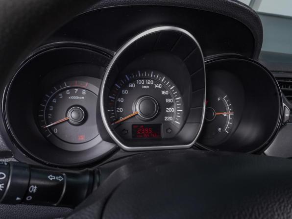 Kia Rio III с пробегом 2013 года, цена 750 000 рублей, 155143 км, седан, Автокод Объявления