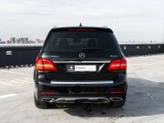 Mercedes-Benz GLS I (X166) Казань  - изображение 32