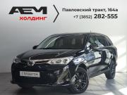 Toyota Corolla XI (E160 E170) Рестайлинг 2 Барнаул  - изображение 34