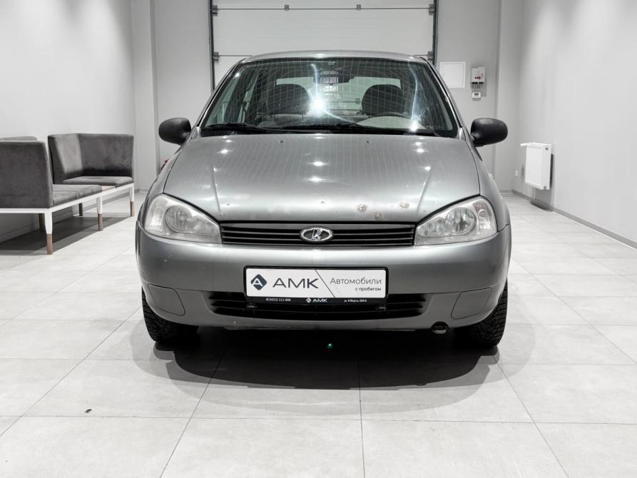 Lada (ВАЗ) Kalina I Екатеринбург  - изображение 3