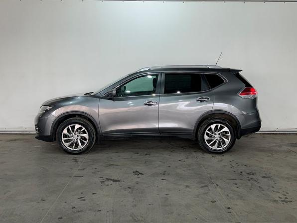 Nissan X-Trail III с пробегом 2016 года, цена 1 657 000 рублей, 150248 км, внедорожник, Автокод Объявления