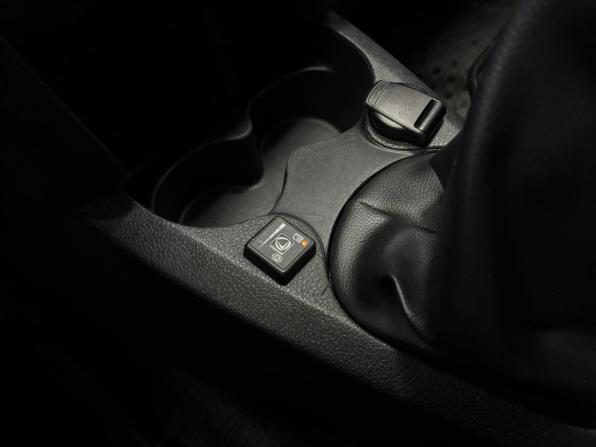 Renault Sandero II Рестайлинг с пробегом 2019 года, цена 1 065 000 рублей, 109000 км, хэтчбек, Автокод Объявления